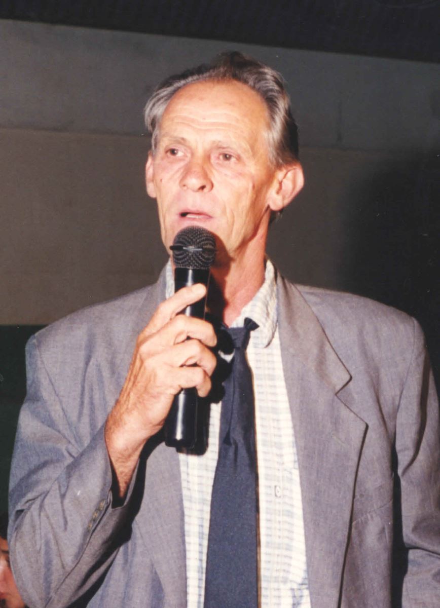 Antônio Belisário